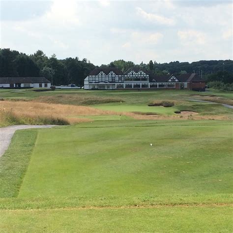 Sherwood Forest Golf Club Mansfield All You Need To Know Before You Go