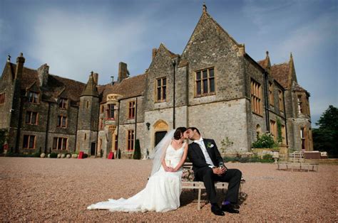 Large Country House Wedding Venue With Accommodation Near Tiverton Devon
