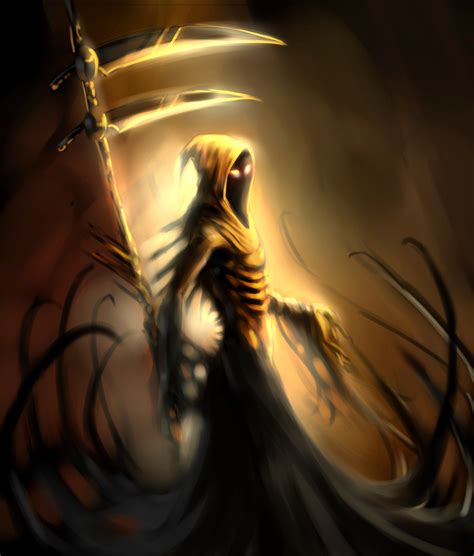 Image Grim Reaper By Moni158png Bleach Fan Fiction Wiki