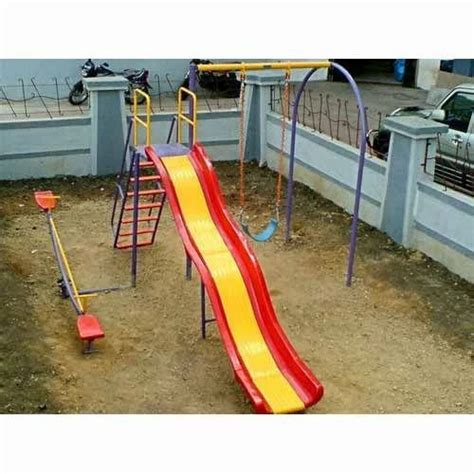 multipurpose playground system outdoor playground equipment manufacturer from raigad
