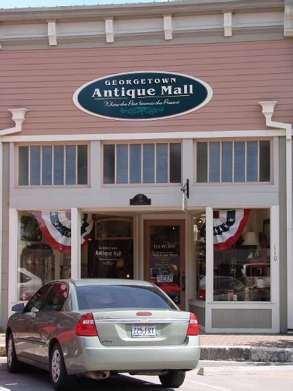 Georgetown Antique Mall