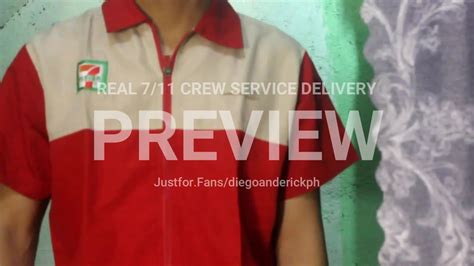 Real Service Crew Deliver An Erotic Sex Packages For Gay Guy Client