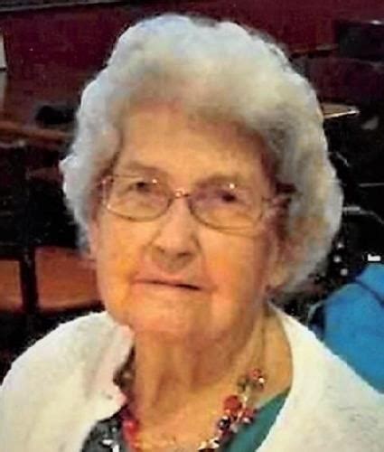 Edith King Obituary 1929 2021 Gilbertvillewest Springfield Ma