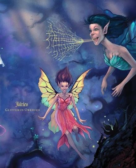 Fairy The School For Good And Evil Wiki Fandom Powered By Wikia