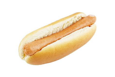 Plain Hot Dog Stock Photos Pictures And Royalty Free Images Istock