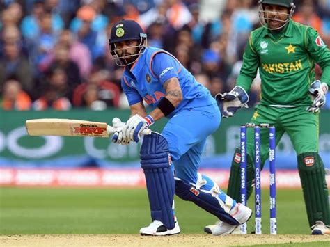India Pakistan World Cup 2019 Match Tickets Sold Out Within 48 Hours