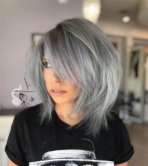 There is too many hair ideas like pixie bobs, long pixies, layered short cut and bob hairstyles… these beautiful hair cuts will help you for a new trend. Pin on Hair ideas