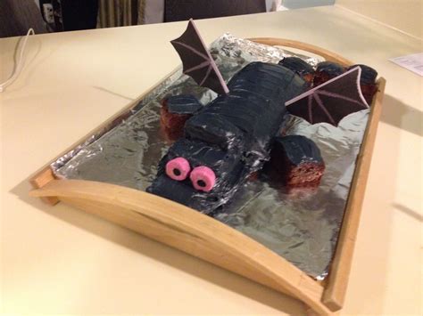 Ender Dragon Cake Dragon Cake Happy Birthday Me Minecraft