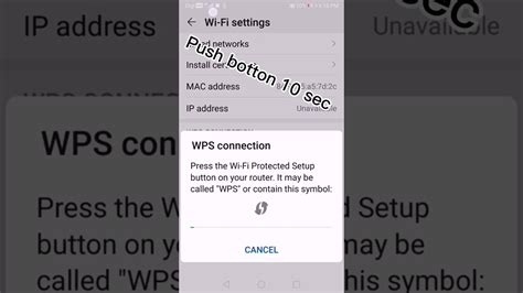 How Do I Connect The Wps Pin To My Computer Via Wi Fi How Do I Connect