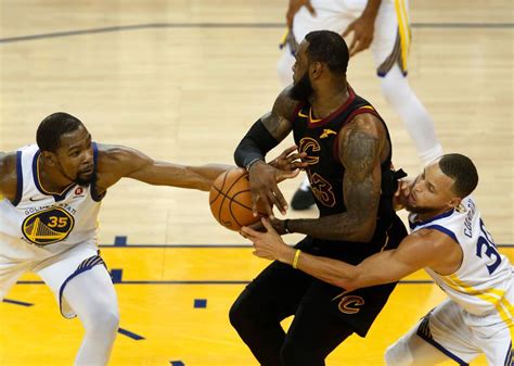 Talk It Out Can The Cavaliers Win The 2018 Nba Finals