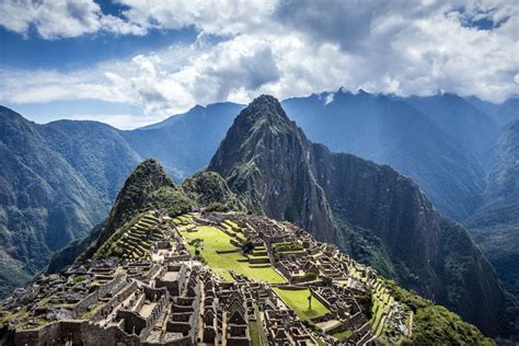Top 10 South American Travel Destinations