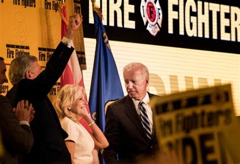 Orourke And Biden Signaling Presidential Bids Would Infuse Centrism