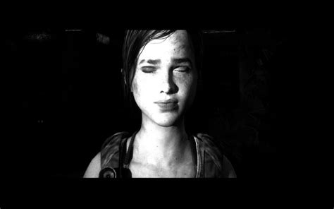 The Last Of Us Remastered A Photo Journal
