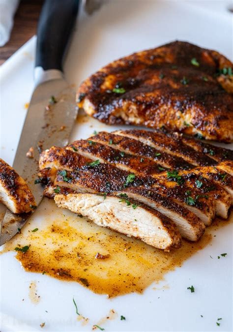 15 Great Baking Chicken Breasts In Oven How To Make Perfect Recipes