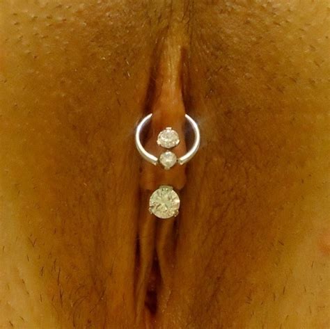 Clitoris Piercing Procedure Porn Tube Vch Piercing Pics