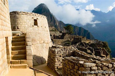 Vk Machu Picchu Uma Das Novas Sete Maravilhas Do Mundo