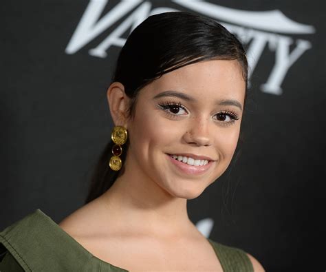 Keep it classy, no sexual content. Beauty Trends from Jenna Ortega's Instagram You Should ...