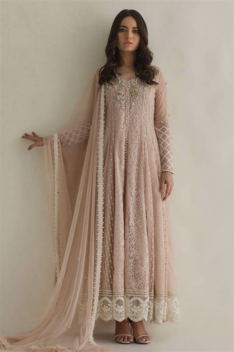 Rozina Munib Women Dresses Designer Aria 02 Simple Pakistani