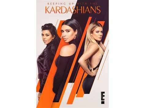 Keeping Up With The Kardashians Season 12 Episode 6 The Kardashian