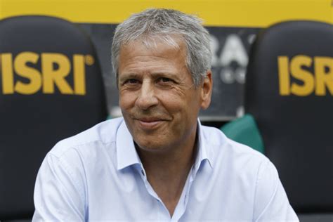 Latest lucien favre news and updates, special reports, videos & photos of lucien favre on sportstar. Lucien Favre débarque à Nice
