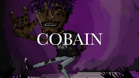Lil Uzi Vert Ft Playboi Carti Type Beat Cobain Prod By Kidjimi