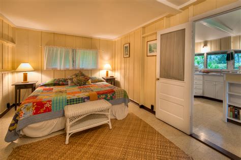 Hanalei pier # is located at the eastern end of weke road near the hanalei rivermouth. The Hanalei Faye House Vacation Rental in Hanalei | Hawaii ...