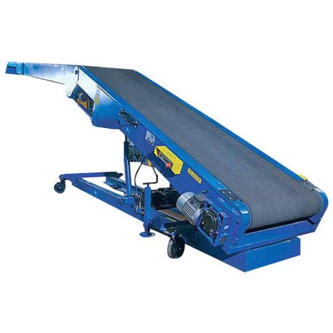 Telescopic Conveyor Tamilnadu Industrial Conveyor Chennai Tamil Nadu