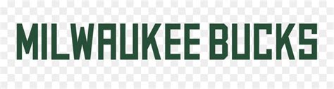 Milwaukee Bucks Milwaukee Logotipo Imagen Png Imagen Transparente
