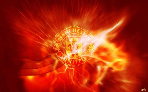 Our efficient content writers are dedicated manchester utd fans and very passionate about blogging. Manu Logo Wallpapers - Wallpaper Cave