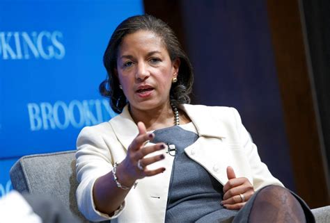 Born in 1964, susan rice is married to an abc producer, ian cameron, and has two children. Who is Susan Rice, The Husband, Net Worth, Is She Related ...