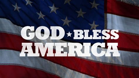God Bless America Wallpapers Top Free God Bless America Backgrounds