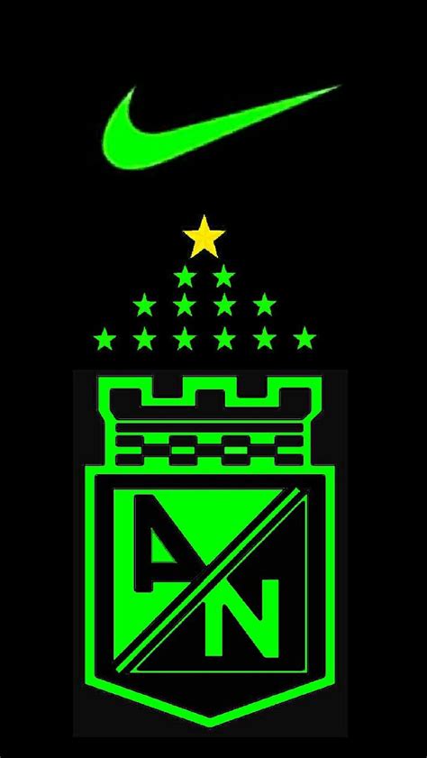A., also known as atlético nacional, is a professional colombian football team based in medellín, that currently plays in the categoría primera a. Atletico Nacional | Atletico nacional, Club atlético ...
