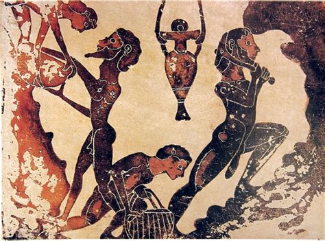 The Role Of Slavery In Ancient Greece