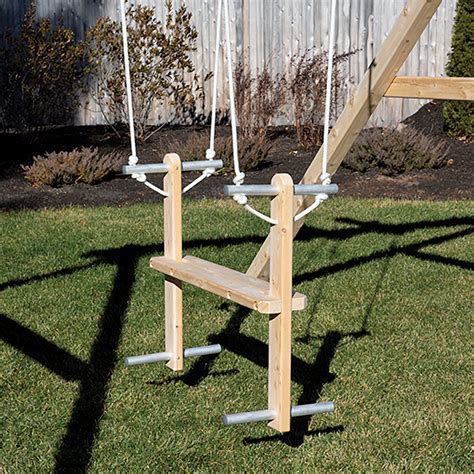 Triumph Play Systems Swings And Slide Options