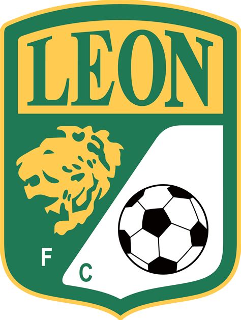 Free vector logo federacion mexicana de futbol. Club Leon FC - México | El futbol | Pinterest | León ...