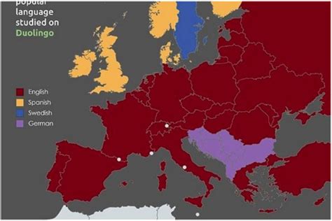 Ova Mapa Otkriva Pravu Istinu O Evropi I Srbiji Proučite Je Veoma