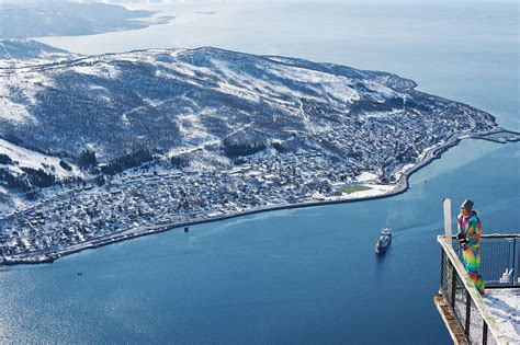 Arctic Rail Link Via Narvik Gains Ground In Finland Cgtn