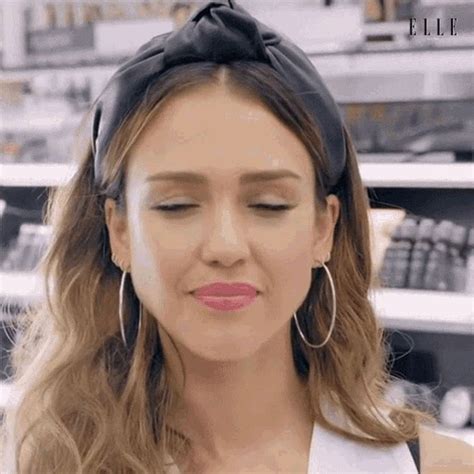 Tongue Out Jessica Alba  Tongue Out Jessica Alba Beauty Haul Discover And Share S