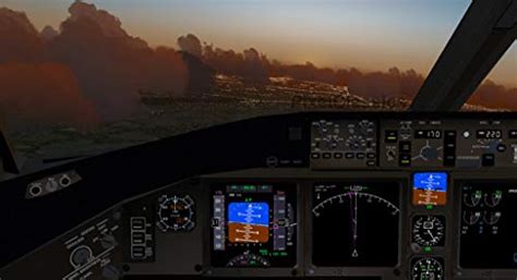 Flightgear Flight Simulator 2022 X Premium Deluxe Edition Flight Sim 5