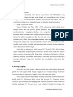 Lundberg menambahkan unsur lingkungan thd definisi sistem.the interrelated part exist in an enviroment which is more or less. Administrasi Publik definisi