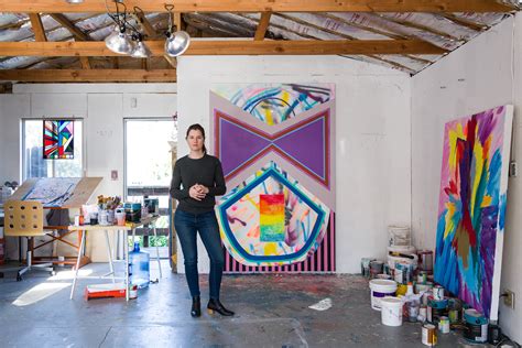 Are you the one?'s gianna hammer mom who worked in hotel found beaten to death in room she cleaned, and guest is charged. The 5-Minute Journal: Frieze Projects Artist Sarah Cain ...