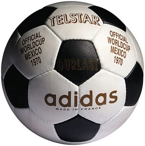 49 results for telstar ball. Official World Cup balls: a potted history - in pictures ...