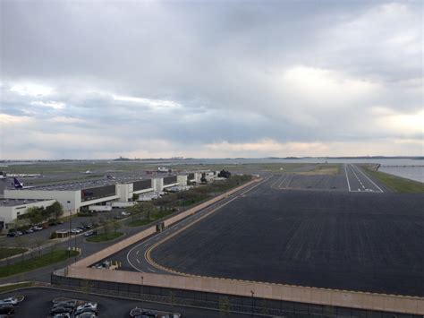 Runway 14 At Logan Shall Not Be Questioned