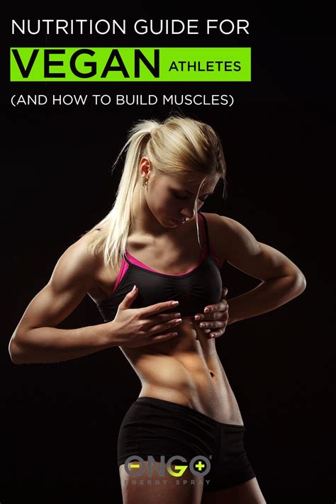 nutrition guide for vegan athletes vegan bodybuilding diet bodybuilding recipes vegan