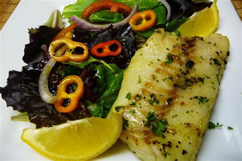 This lemon pepper tilapia recipe is one of the tastiest and easiest fish recipes. Baked Tilapia | Healthy snacks recipes, Easy cooking ...