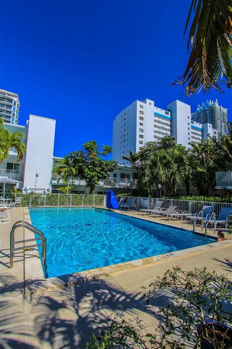 Park Royal Miami Beach Floride Tarifs 2023
