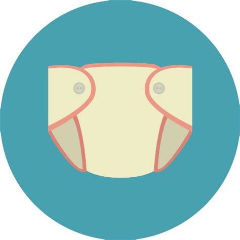 Diaper Vector Svg Icon Png Repo Free Png Icons