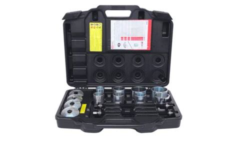 Ks Tools Coffret D Extracteurs Rotule Autodoc