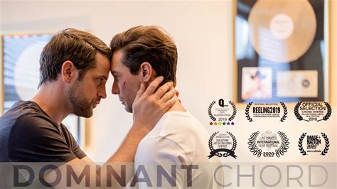 Dominant Chord Gay Short Film Trailer YouTube
