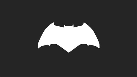 Batman Logos Wallpapers Wallpaper Cave